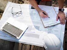 С 1 марта новые требования к квалификации специалистов по эксплуатации зданий